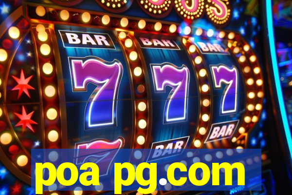poa pg.com